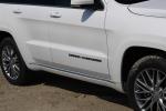 Jeep Grand Cherokee Summit 2016 года (WW)